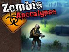 A Zombie Survival  Play Now Online for Free 