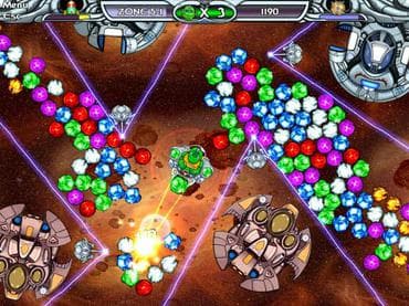 Bubble Shooter Spiele - 100% Kostenlos 