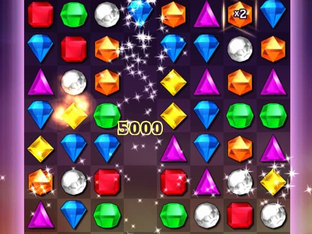 Bejeweled Blitz