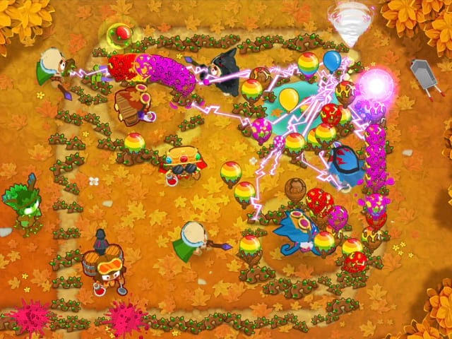 Bloons TD 6