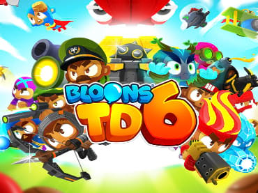 Bloons TD 6