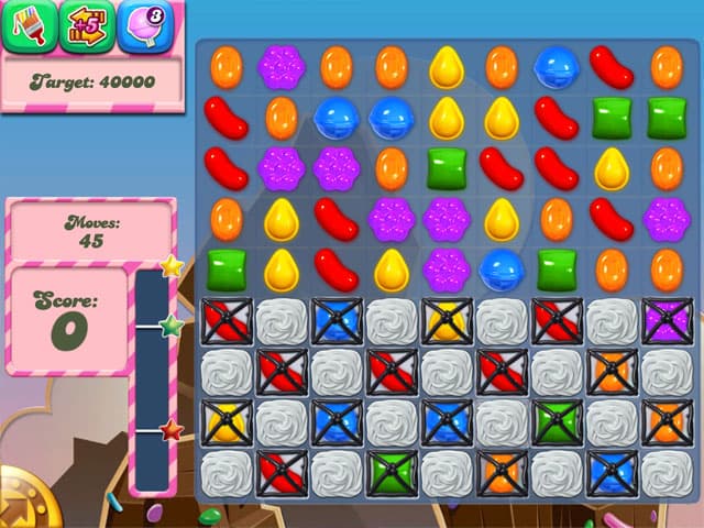 Candy Crush - Play for free - Online Games