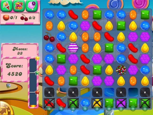 Candy Crush Saga for Windows PC Free Download