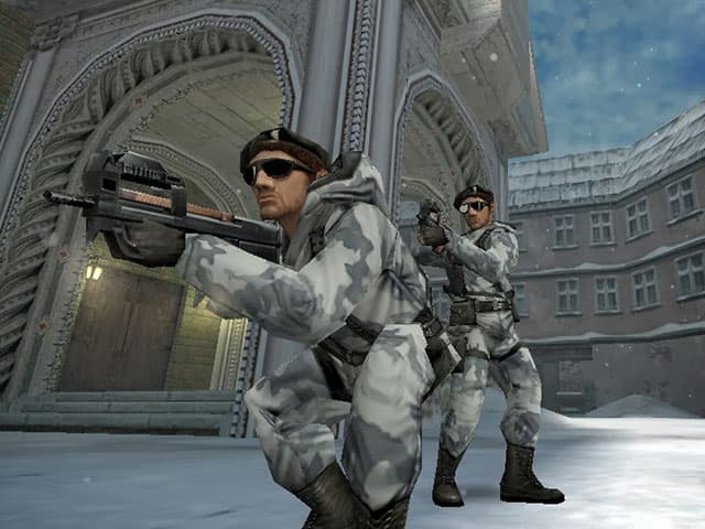 Counter Strike Condition Zero Full indir â€“ Tek link: How to Download and  Play the Classic Multiplayer Shooter Game