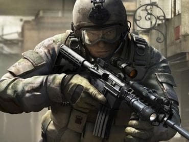 Counter-Strike: Global Offensive Download Free