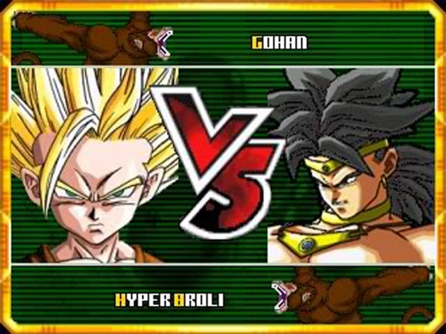 Play Dragon Ball Z Hero  Free Online Games. KidzSearch.com