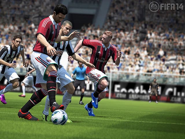 FIFA 18 PC Version Game Free Download