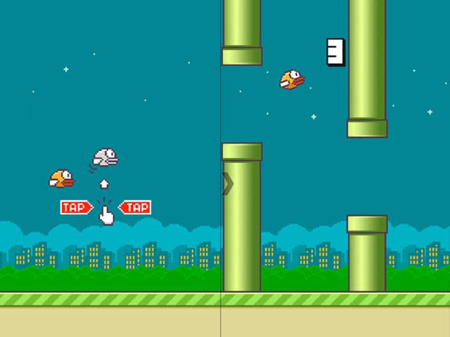 Flappy Bird