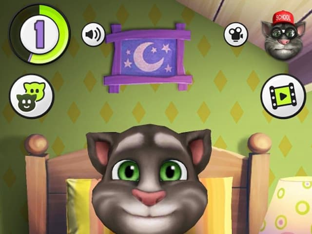 My Talking Tom