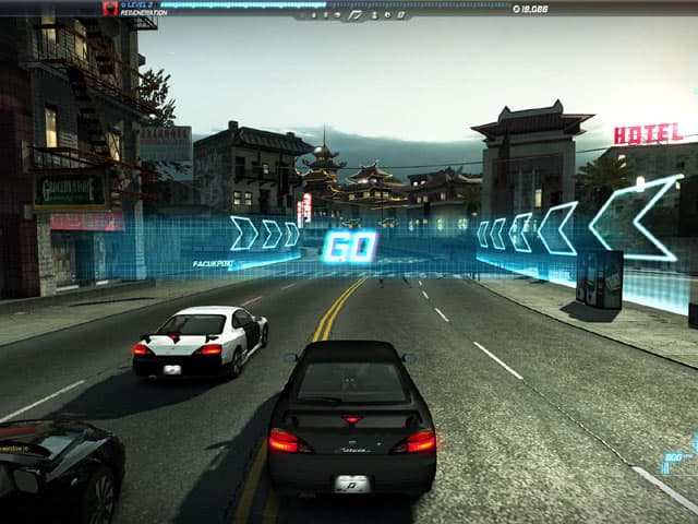 Need for Speed World - Jogo Online de Corridas de Carros 3D - PC 