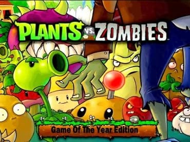 Plants vs Zombies: GOTY edition is free on Origin right now