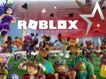 Roblox