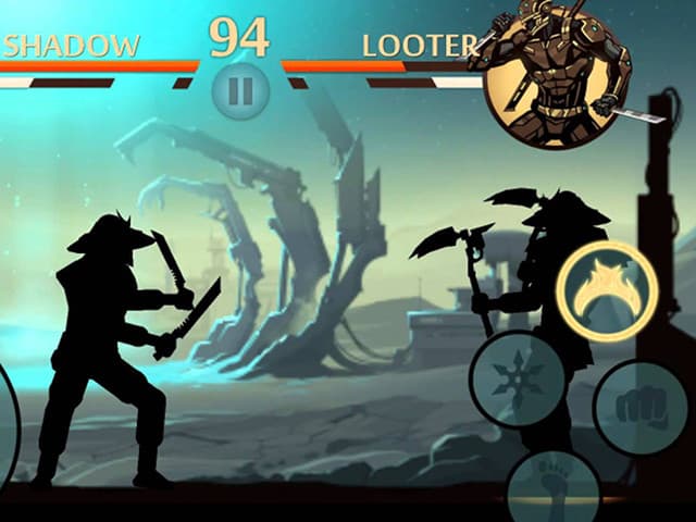 Shadow Fight 2 - Play Game for Free - GameTop