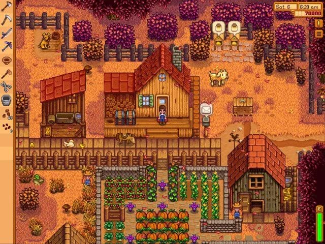 Stardew Valley