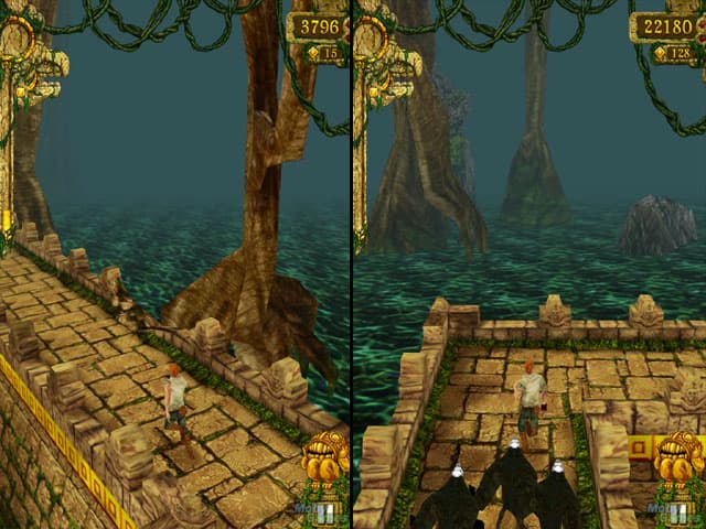 Temple Run - 📢 For those of you who enjoy old school PC