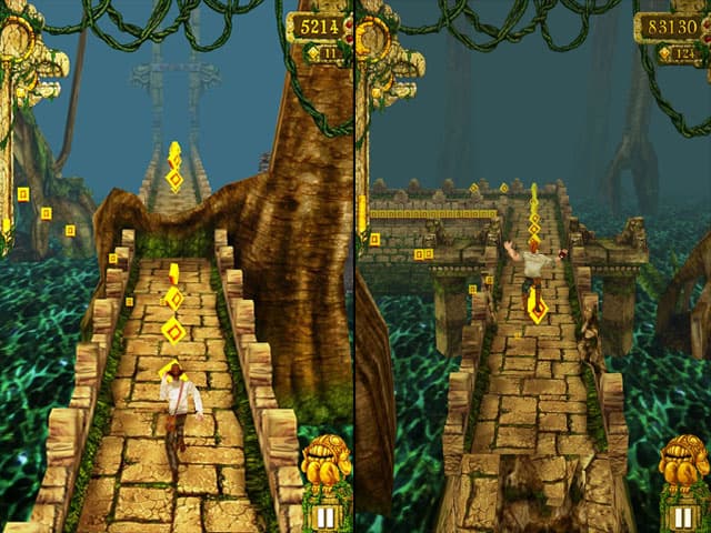 Temple Run Online Game - Play Temple Run Online Online for Free at YaksGames