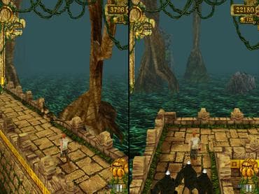 Temple Run Online - Play Temple Run Online at