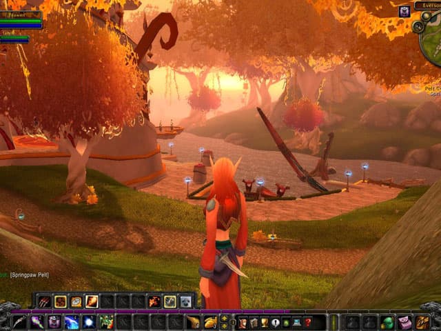 World of Warcraft