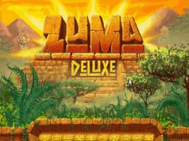 Zuma Deluxe