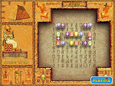 Brickshooter Egypt Brickshooter Egypt