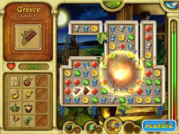 Call of Atlantis Call of Atlantis