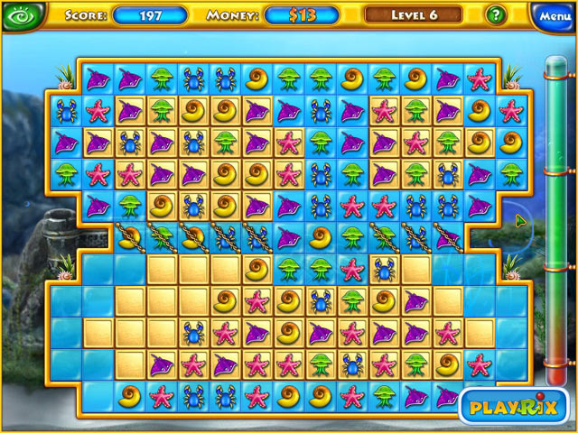 Free Game Screenshot Free Game Screenshot