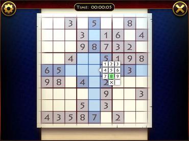 Lucky Sudoku Lucky Sudoku