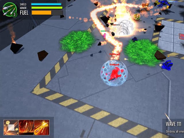 Free Game Screenshot Free Game Screenshot
