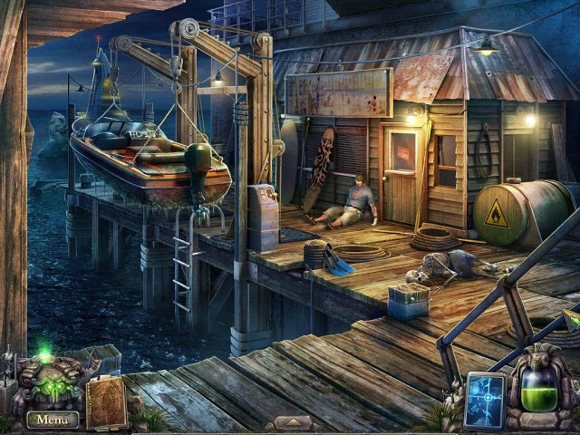 Free Game Screenshot Free Game Screenshot