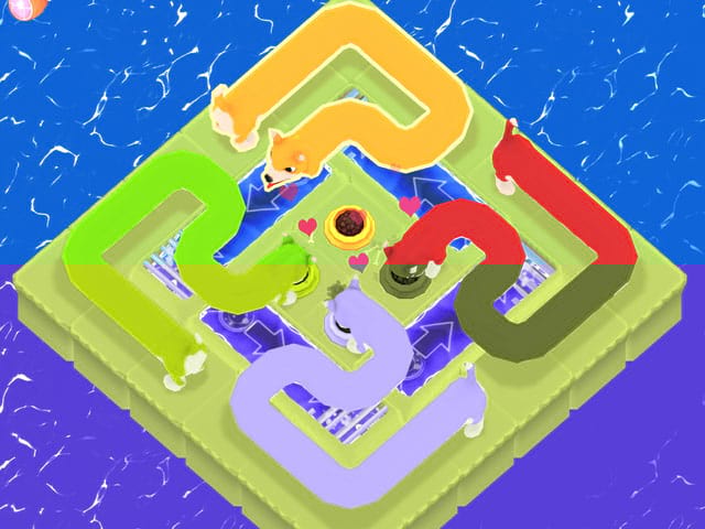 Free Game Screenshot Free Game Screenshot