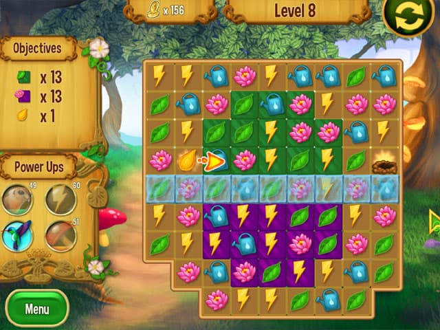 Free Game Screenshot Free Game Screenshot