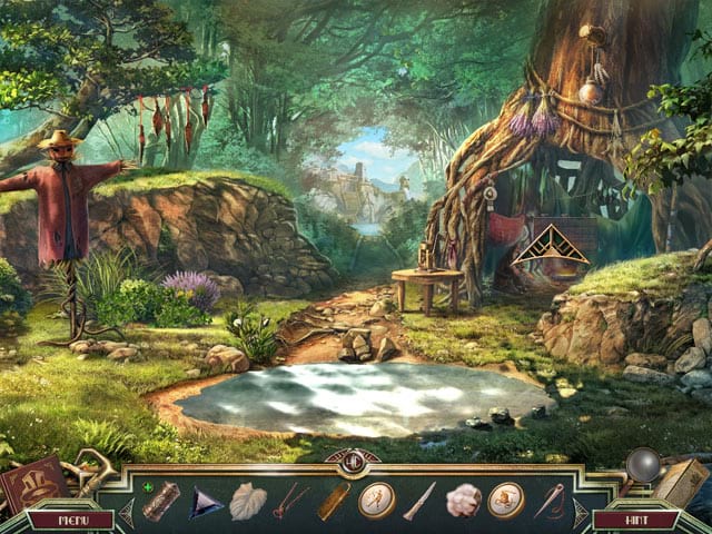 Free Game Screenshot Free Game Screenshot