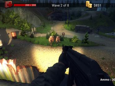 Angry Zombie - Jogo para Mac, Windows (PC), Linux - WebCatalog