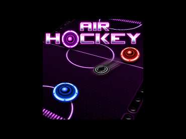 Air Hockey Game