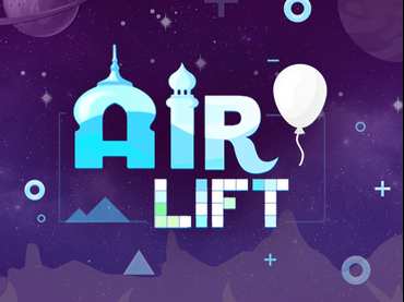 Air Lift