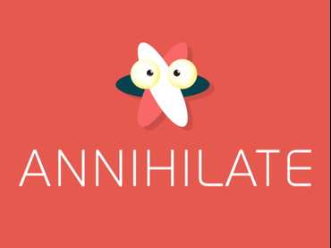 Annihilate