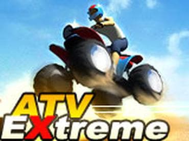 ATV Extreme: New Dimension