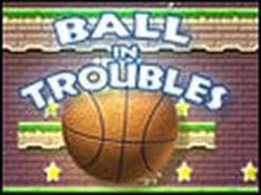 Ball In Troubles