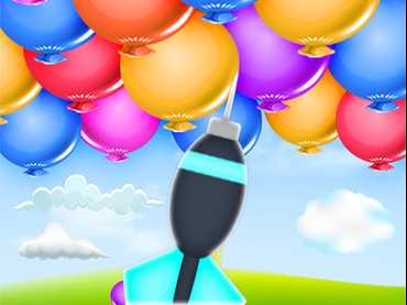 Balloon Pop - DAB3Games