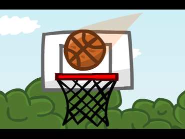 Basketball Shots