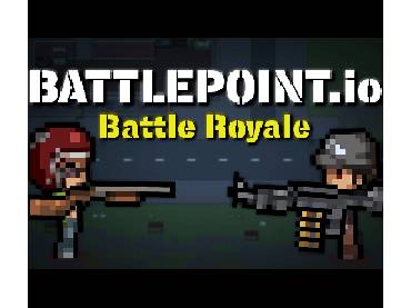 Battlepoint.io