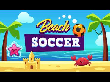 Beach Soccer