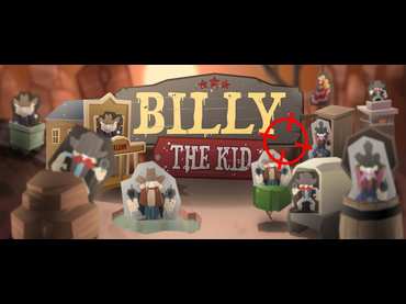 Billy the kid