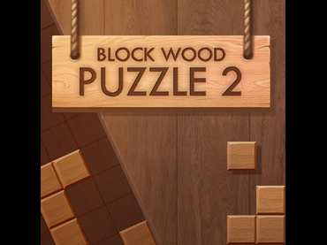 Block Wood Puzzle 2