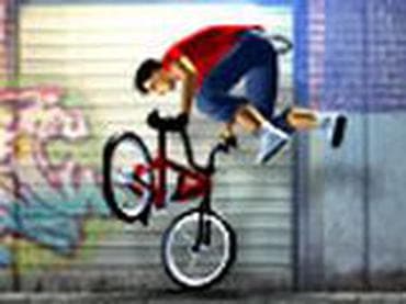 Bike Games - GameTop