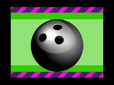 Bowling Ball