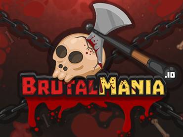 Brutal Mania