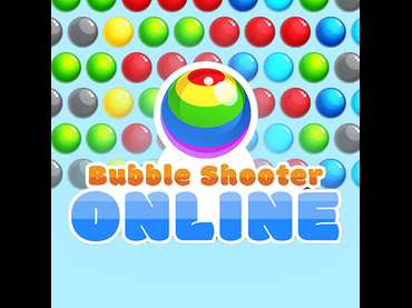 Bubble Shooter Online