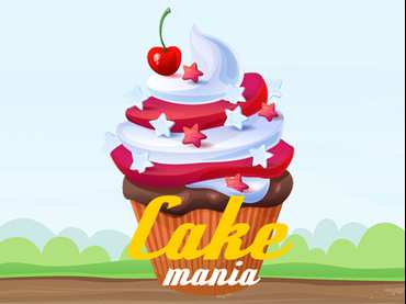 Cake Mania