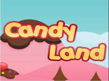 Candy Land - Vianim